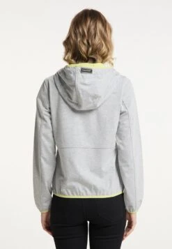 Schmuddelwedda Vestes Dextérieur Veste Fonctionnelle Femme Gris -Schmuddelwedda 055abe5de6d7d82a1f8fc580f40fc123