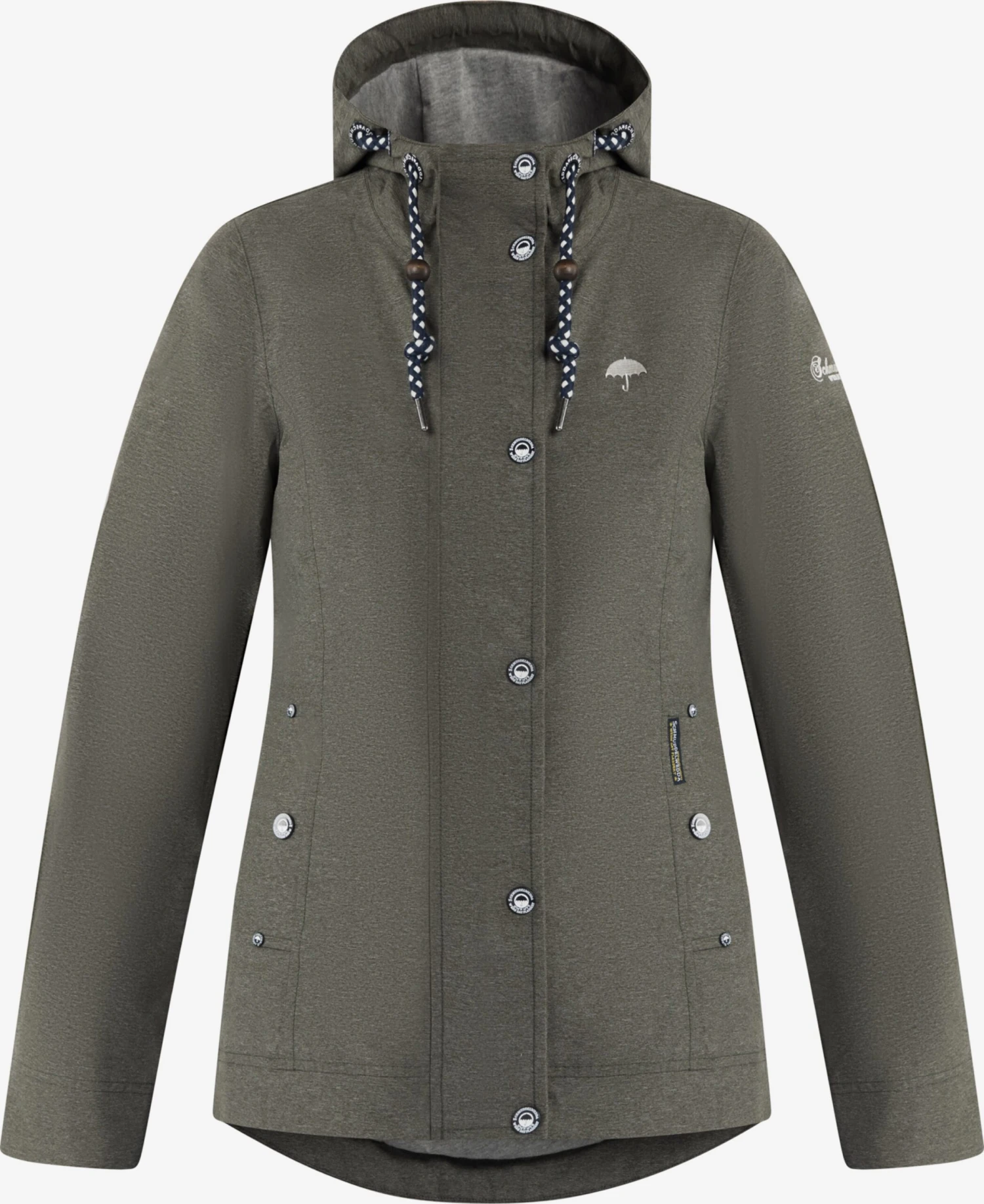 Vestes de mi-saison Veste mi-saison Halee Femme olive Schmuddelwedda Vestes De Mi-saison Veste Mi-saison Halee Femme Olive -Schmuddelwedda 0a23d088e1d8a0458c361e67e0aa6a7c scaled