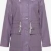 Schmuddelwedda Manteaux De Pluie Manteau Fonctionnel Femme Violet 1 Schmuddelwedda Manteaux De Pluie Manteau Fonctionnel Femme Violet -Schmuddelwedda 0d950aca01409322f790eb28c5c86339