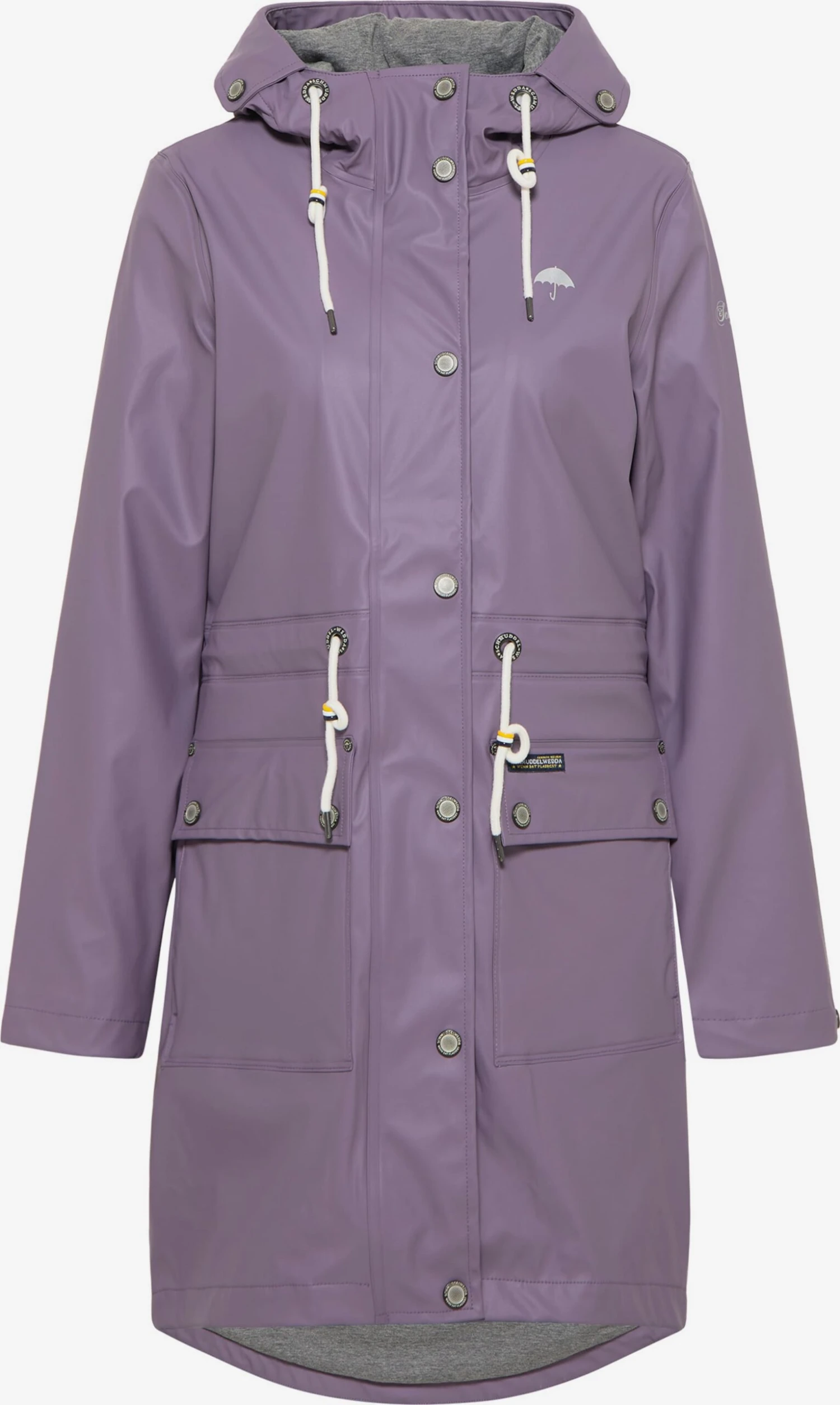 Manteaux de pluie Manteau fonctionnel Femme violet Schmuddelwedda Manteaux De Pluie Manteau Fonctionnel Femme Violet -Schmuddelwedda 0d950aca01409322f790eb28c5c86339 scaled