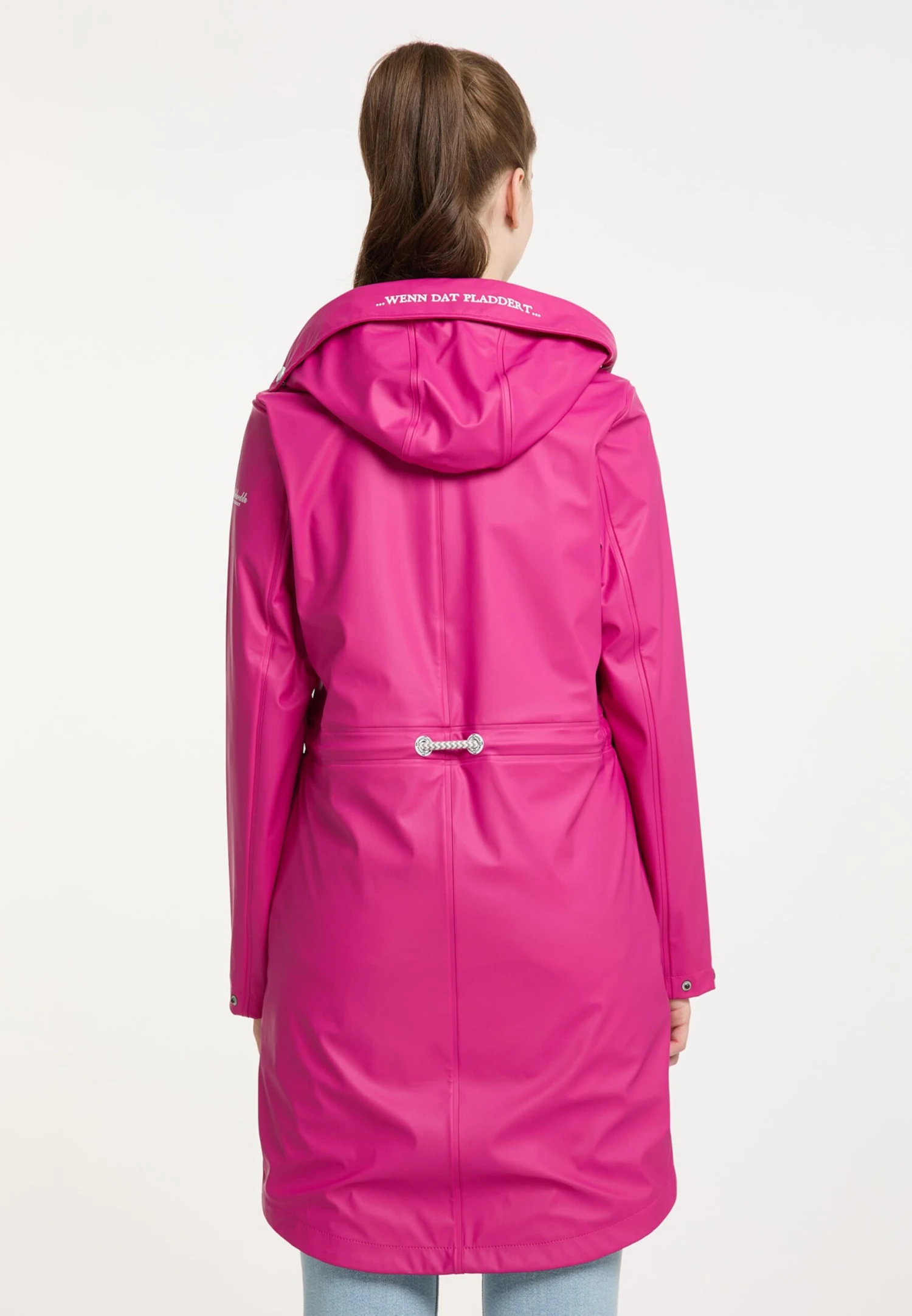 Manteaux de pluie Manteau fonctionnel Femme fuchsia Schmuddelwedda Manteaux De Pluie Manteau Fonctionnel Femme Fuchsia -Schmuddelwedda 0f3c0528b2a4519adbbda75503125342 scaled