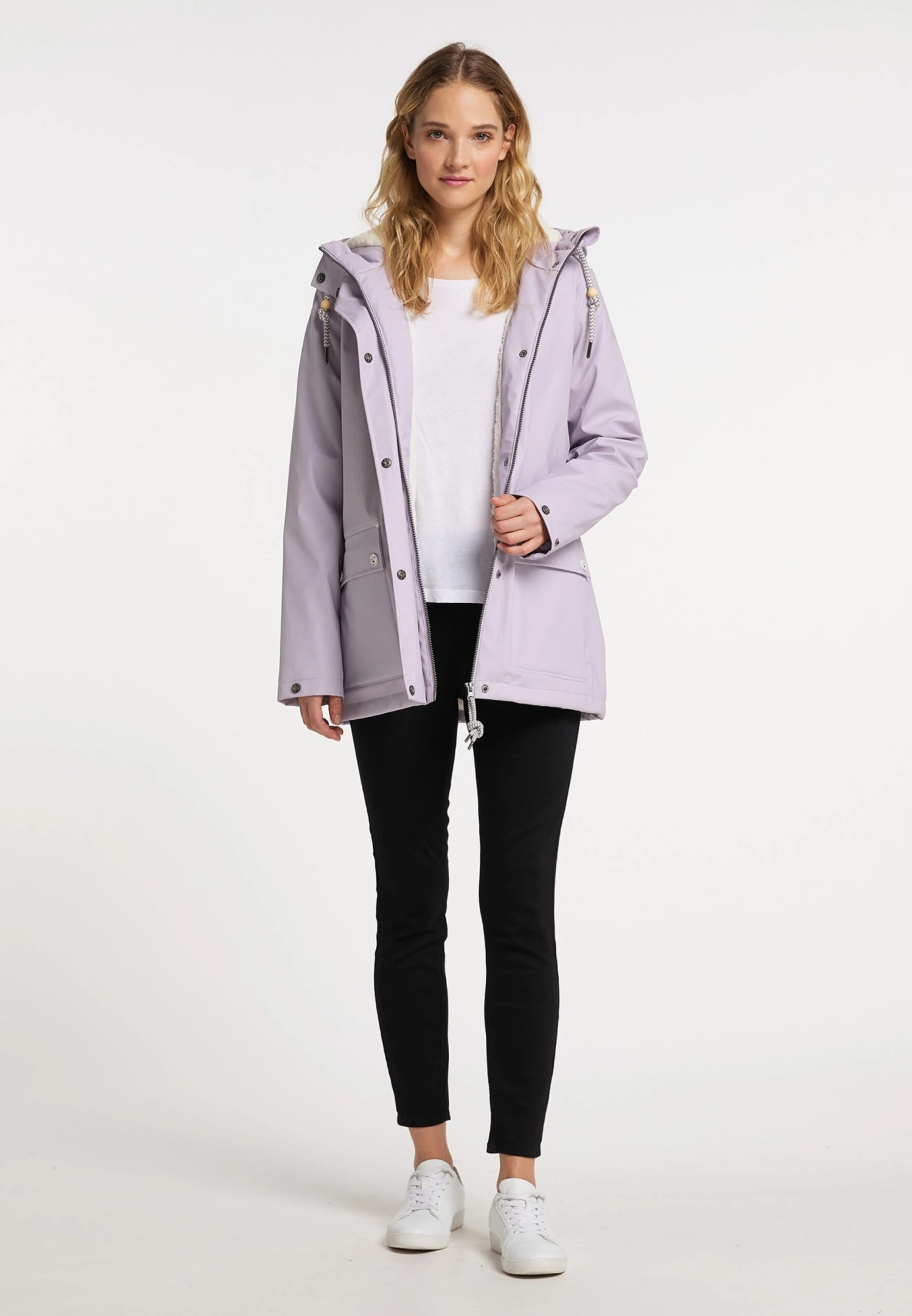 Vestes dextérieur Veste fonctionnelle Femme violet pastel Schmuddelwedda Vestes Dextérieur Veste Fonctionnelle Femme Violet Pastel -Schmuddelwedda 0fd66c2fb5d40347e2e3ca237ea971b8 scaled