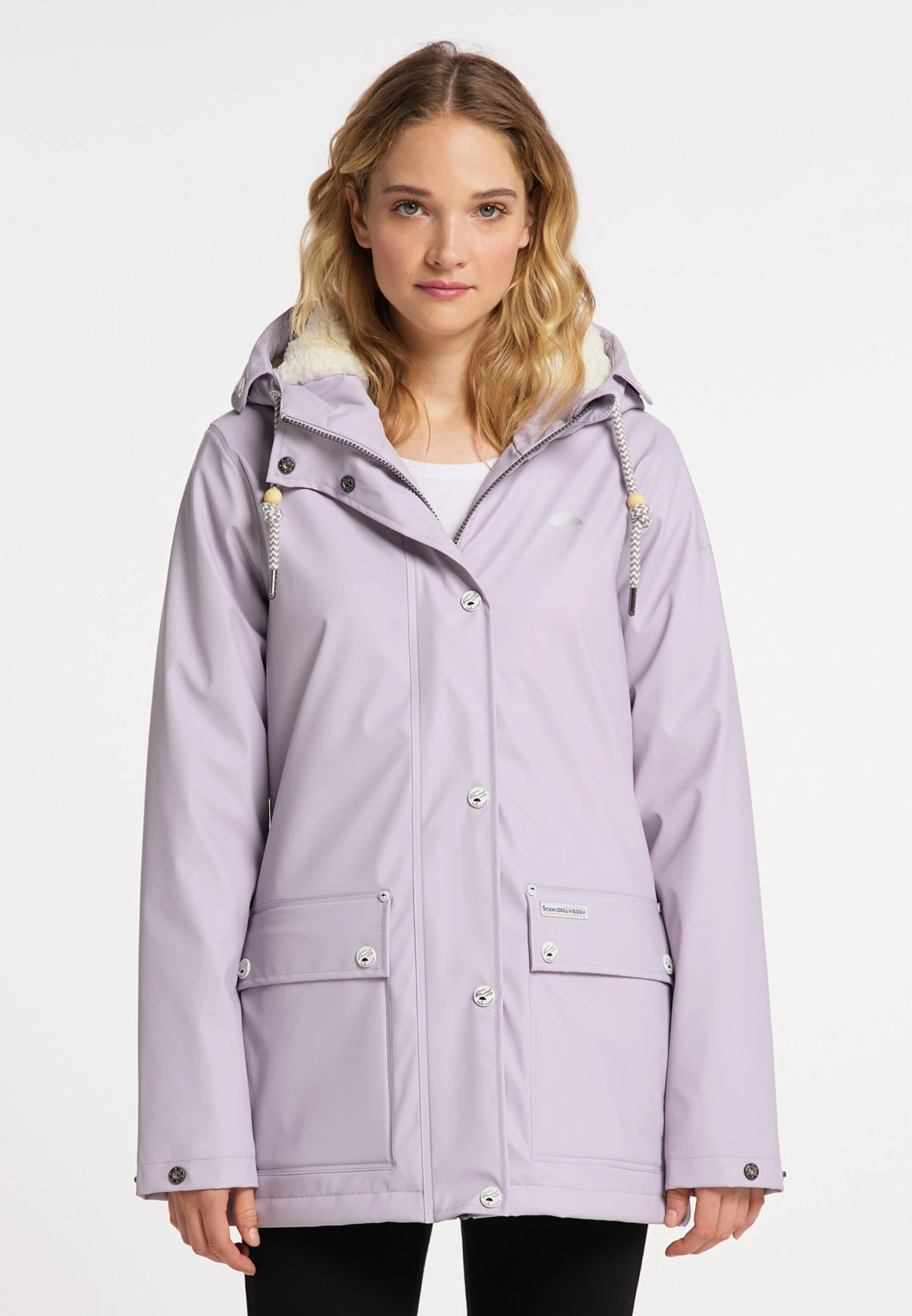 Vestes dextérieur Veste fonctionnelle Femme violet pastel Schmuddelwedda Vestes Dextérieur Veste Fonctionnelle Femme Violet Pastel -Schmuddelwedda 13687288c63ff911fc1b0b7fa15152e7 scaled