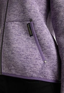 Schmuddelwedda Vestes Dextérieur Veste En Polaire Femme Violet Clair 6 Schmuddelwedda Vestes Dextérieur Veste En Polaire Femme Violet Clair -Schmuddelwedda 190dd46edcb5f4cb2ccf49221121ae0d