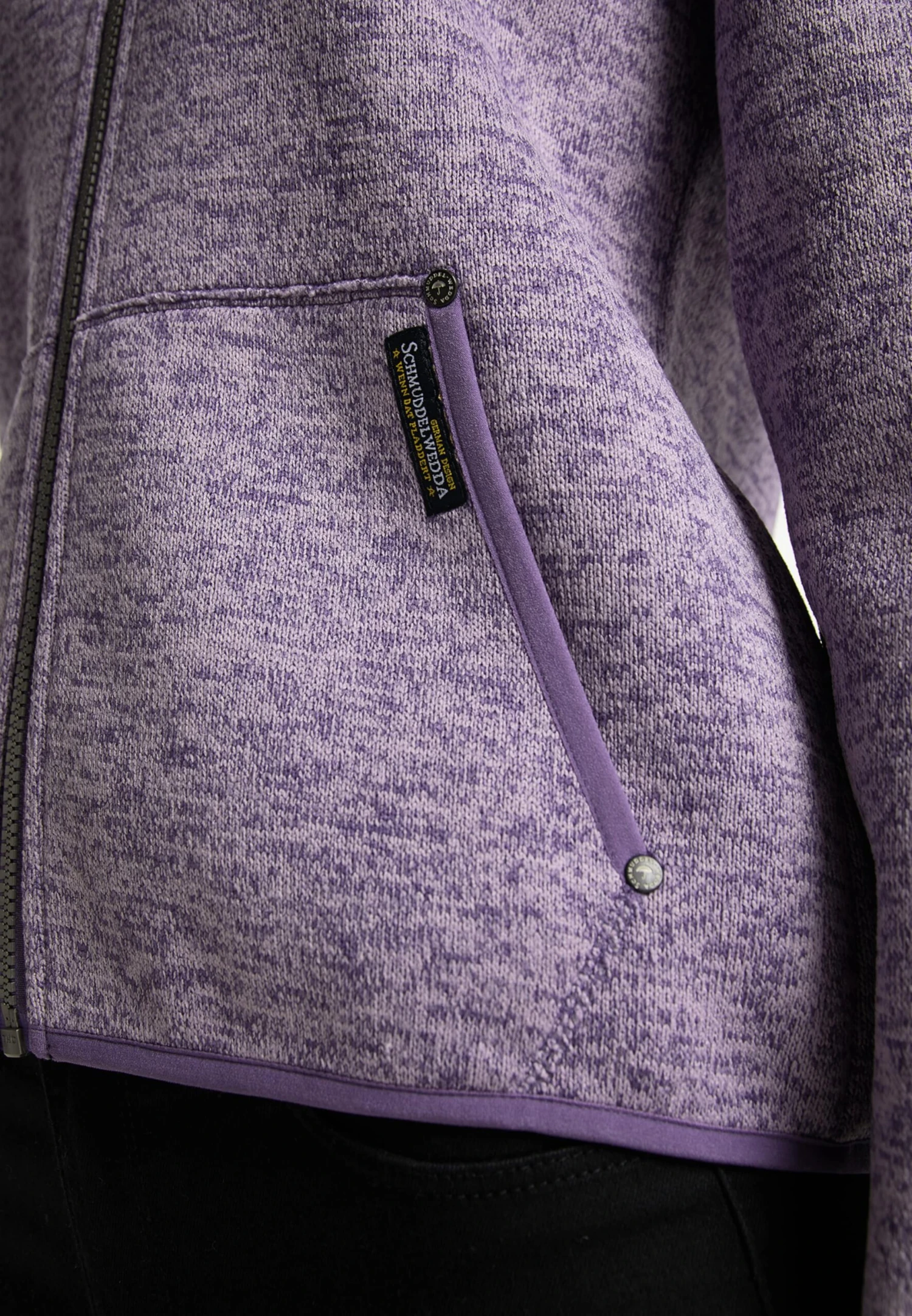 Vestes dextérieur Veste en polaire Femme violet clair Schmuddelwedda Vestes Dextérieur Veste En Polaire Femme Violet Clair -Schmuddelwedda 190dd46edcb5f4cb2ccf49221121ae0d scaled