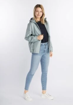 Schmuddelwedda Vestes Dextérieur Veste Fonctionnelle Femme Menthe 5 Schmuddelwedda Vestes Dextérieur Veste Fonctionnelle Femme Menthe -Schmuddelwedda 195457aeb3ddefbc1d56d7c507a5bee7