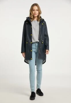 Schmuddelwedda Manteaux De Pluie Manteau Fonctionnel Femme Bleu Outremer 5 Schmuddelwedda Manteaux De Pluie Manteau Fonctionnel Femme Bleu Outremer -Schmuddelwedda 1b05138b861617e46dce95030097b456