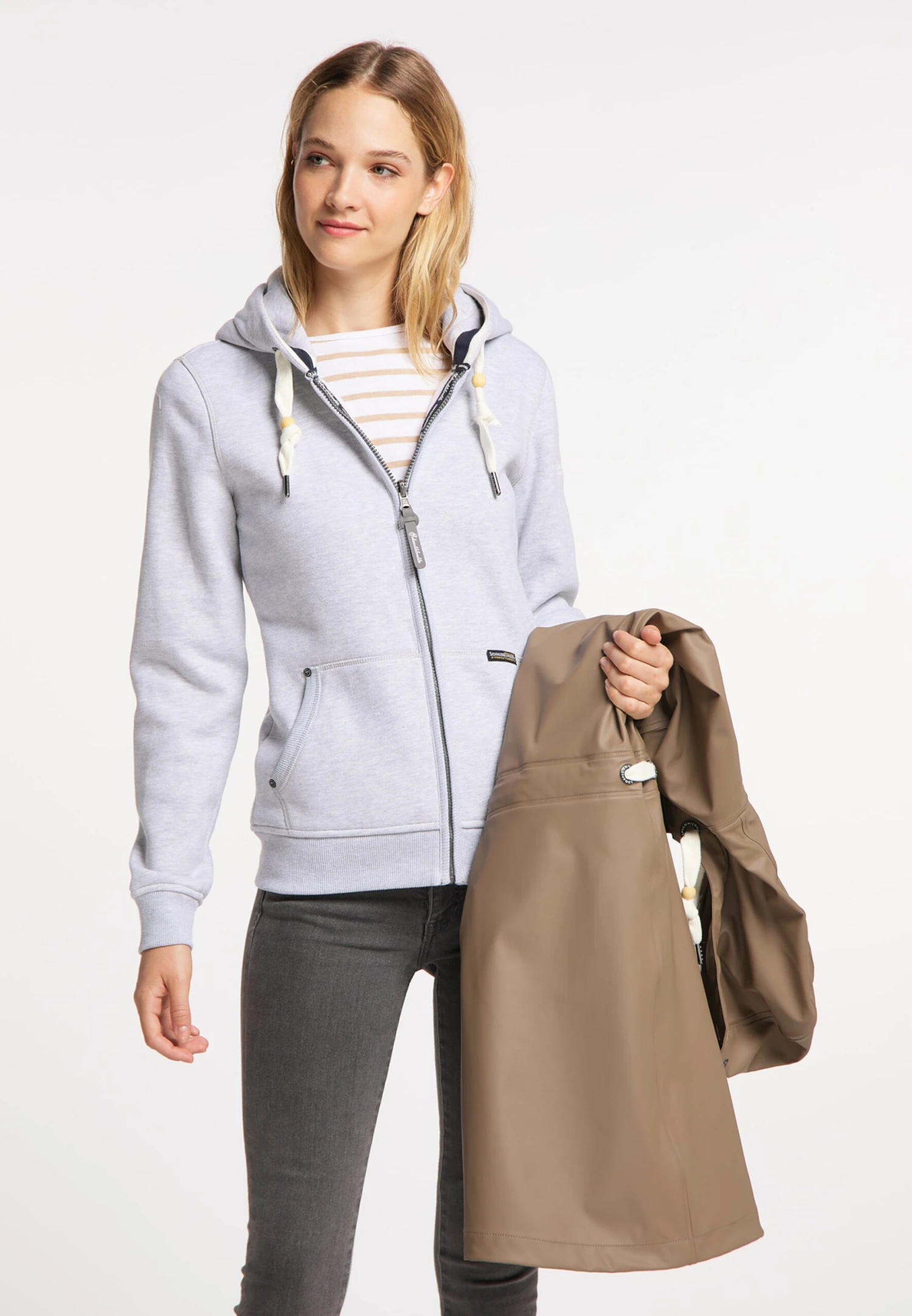 Manteaux de pluie Manteau fonctionnel Femme marron Schmuddelwedda Manteaux De Pluie Manteau Fonctionnel Femme Marron -Schmuddelwedda 1b1f6fd2951e942449730f7053390886 scaled