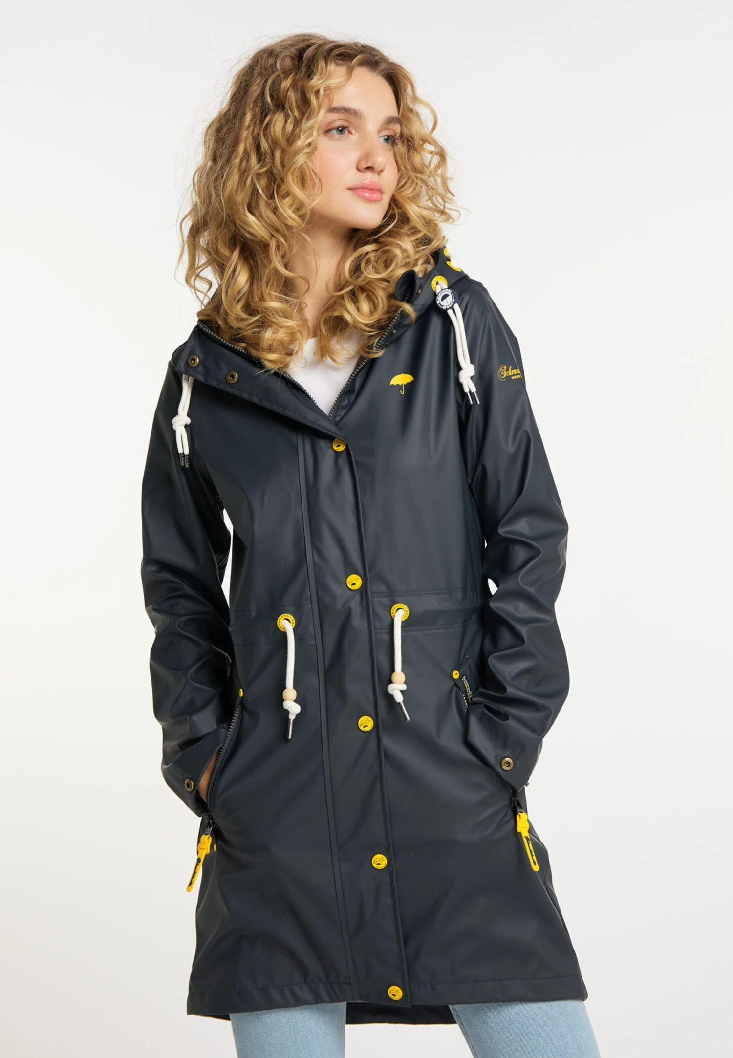 Manteaux de pluie Manteau mi-saison Femme bleu outremer Schmuddelwedda Manteaux De Pluie Manteau Mi-saison Femme Bleu Outremer -Schmuddelwedda 1bb83ef42035aac3885165ef3c452752 scaled