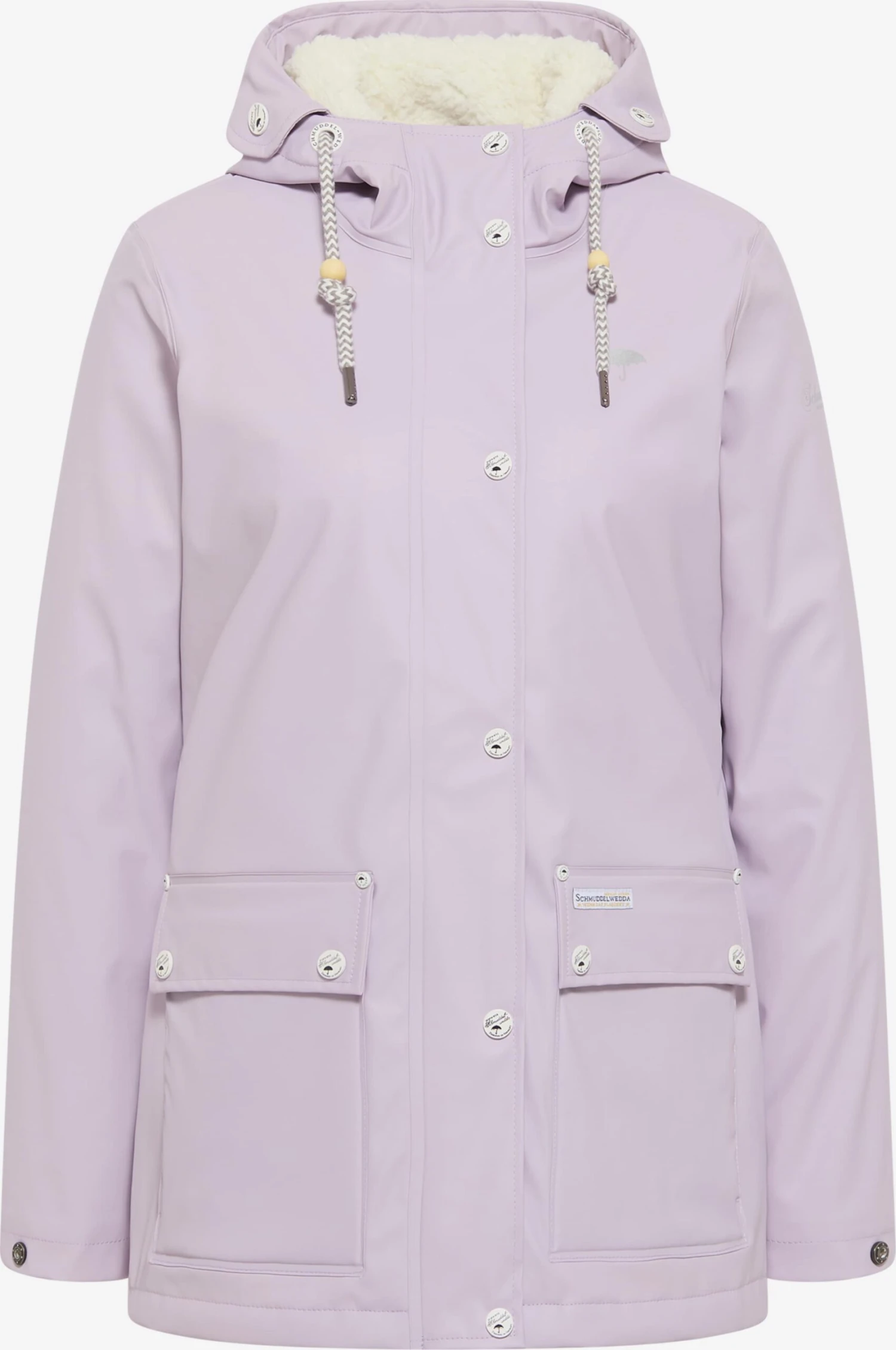 Vestes dextérieur Veste fonctionnelle Femme violet pastel Schmuddelwedda Vestes Dextérieur Veste Fonctionnelle Femme Violet Pastel -Schmuddelwedda 1c8b8a5c4c84082c079e7016bfa1ae3f scaled