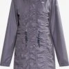 Schmuddelwedda Manteaux De Pluie Manteau Fonctionnel Femme Pierre -Schmuddelwedda 1d3c6ce2485ce244c7c4b4882585c4aa