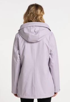 Schmuddelwedda Vestes Dextérieur Veste Fonctionnelle Femme Violet Pastel 4 Schmuddelwedda Vestes Dextérieur Veste Fonctionnelle Femme Violet Pastel -Schmuddelwedda 1dd281d2d4d48d75da3a91e0639b3f29