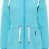 Schmuddelwedda Sweats Zippés Veste De Survêtement Femme Bleu Clair 1 Schmuddelwedda Sweats Zippés Veste De Survêtement Femme Bleu Clair -Schmuddelwedda 2117571d7504e68a3c3ebc3030ea411b