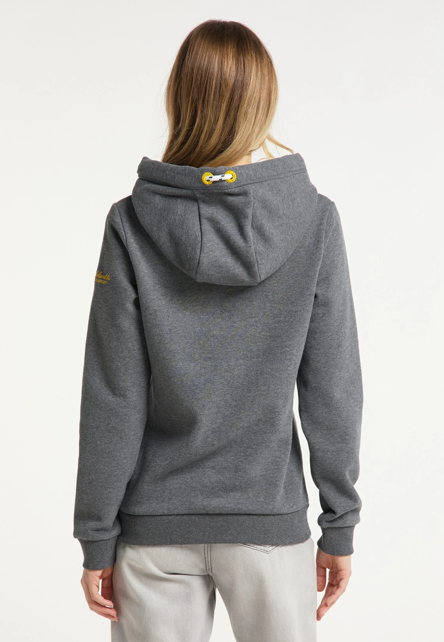 Sweats à capuche Sweat-shirt Fehmarn Femme gris chiné Schmuddelwedda Sweats à Capuche Sweat-shirt Fehmarn Femme Gris Chiné -Schmuddelwedda 22e1a73785f87d7a4fa21b1932792105 scaled