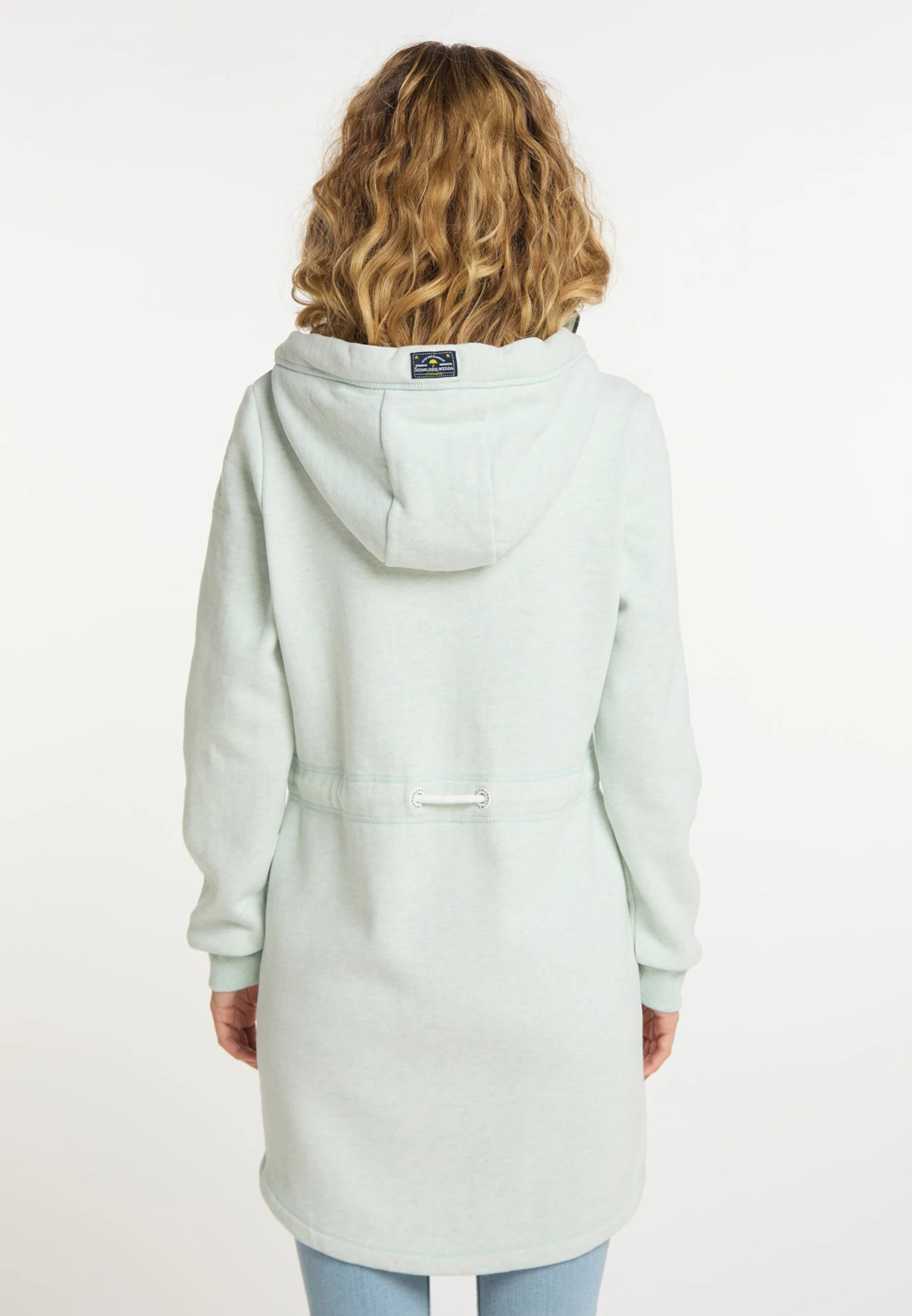 Sweats zippés Veste de survêtement Femme vert pastel Schmuddelwedda Sweats Zippés Veste De Survêtement Femme Vert Pastel -Schmuddelwedda 24ab56f3c3fdbd690086ecad4256fc0b scaled