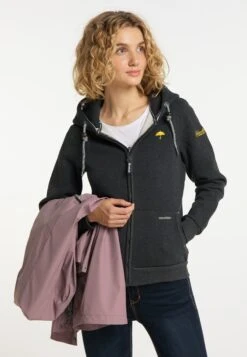 Schmuddelwedda Manteaux De Pluie Manteau Fonctionnel Femme Rose Ancienne -Schmuddelwedda 25b37efd29d3073deab253efd9b16e60