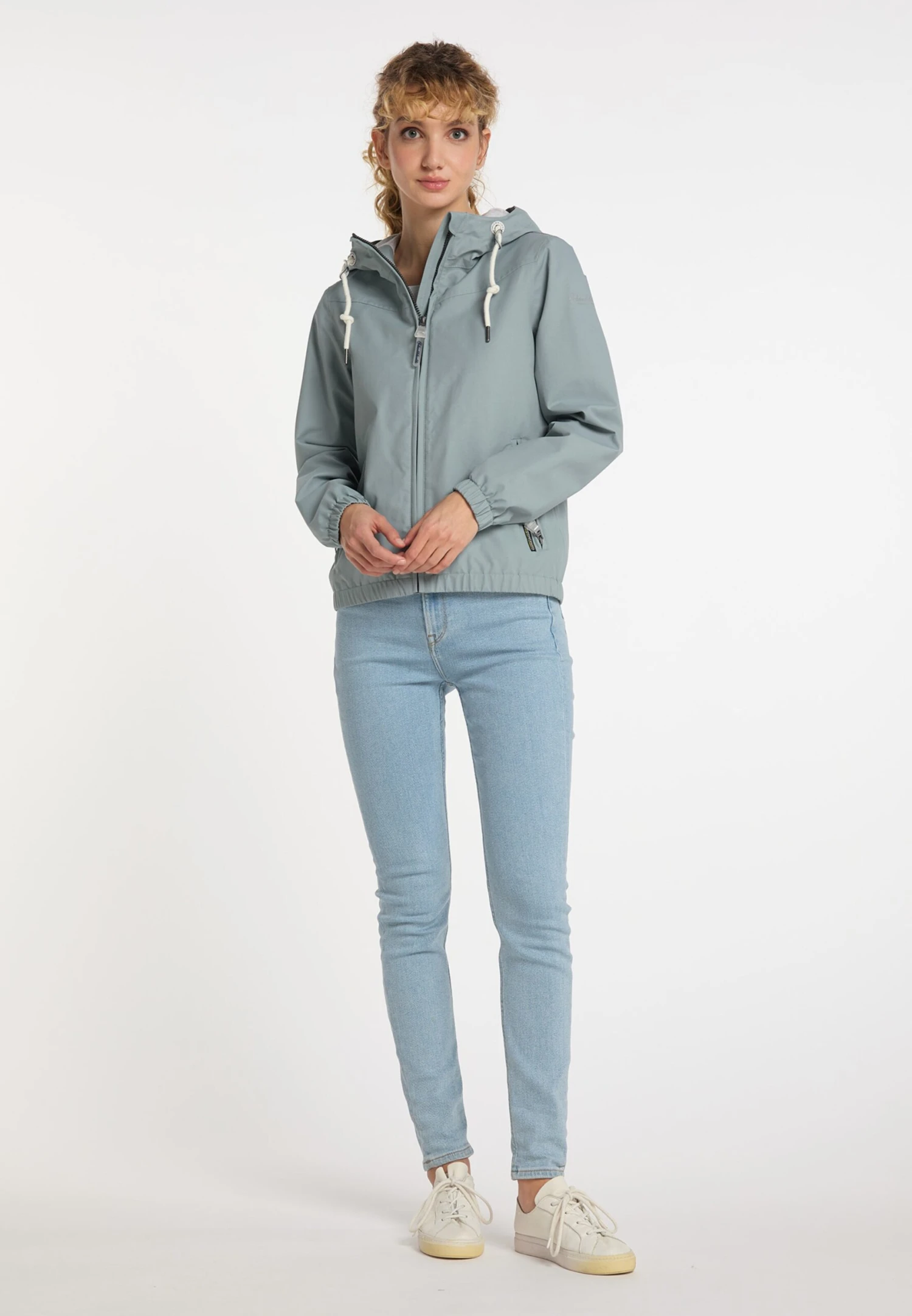 Vestes dextérieur Veste fonctionnelle Femme vert pastel Schmuddelwedda Vestes Dextérieur Veste Fonctionnelle Femme Vert Pastel -Schmuddelwedda 2720e78a4132a2e9589ec975c7728ca2 scaled