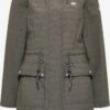 Schmuddelwedda Manteaux De Pluie Manteau Fonctionnel Femme Taupe 1 Schmuddelwedda Manteaux De Pluie Manteau Fonctionnel Femme Taupe -Schmuddelwedda 2af119c0f48573d7d66ba2d75d7acfa5