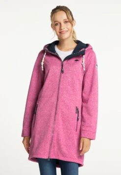 Schmuddelwedda Manteaux De Pluie Manteau Fonctionnel Femme Rose Chiné 3 Schmuddelwedda Manteaux De Pluie Manteau Fonctionnel Femme Rose Chiné -Schmuddelwedda 2b7dd0c8aae783588171e652a949b4d7