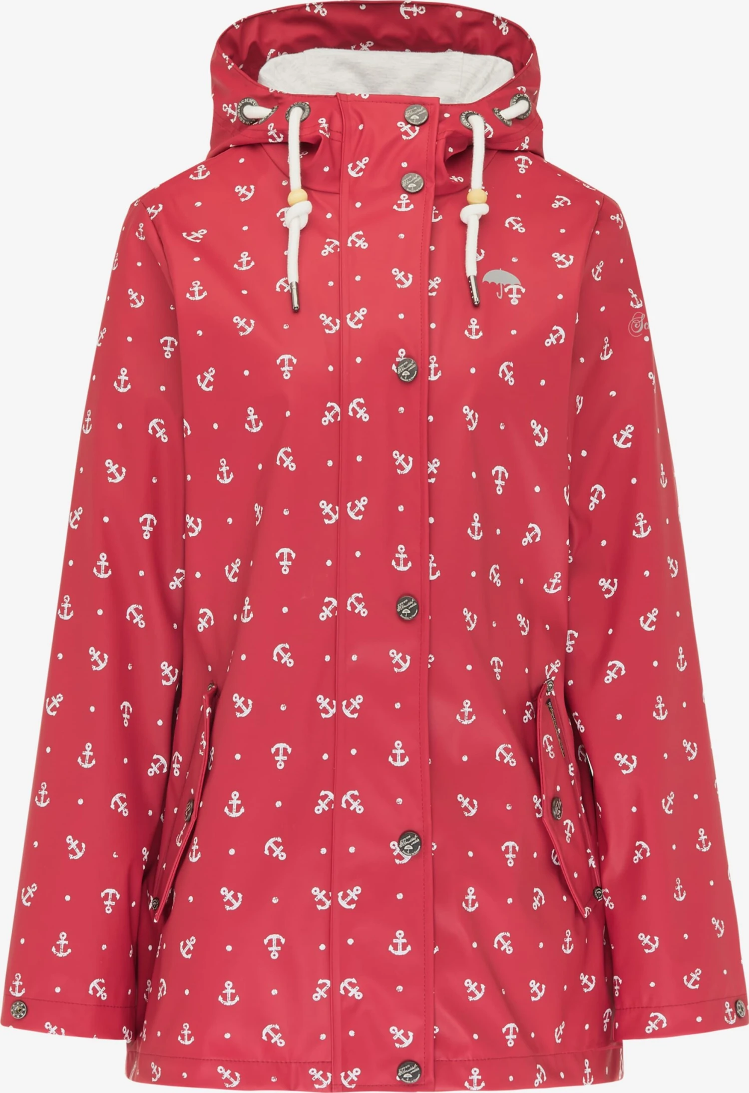 Vestes de mi-saison Veste mi-saison Femme rouge feu Schmuddelwedda Vestes De Mi-saison Veste Mi-saison Femme Rouge Feu -Schmuddelwedda 31818d1442895c5f9a8254112799aaae scaled