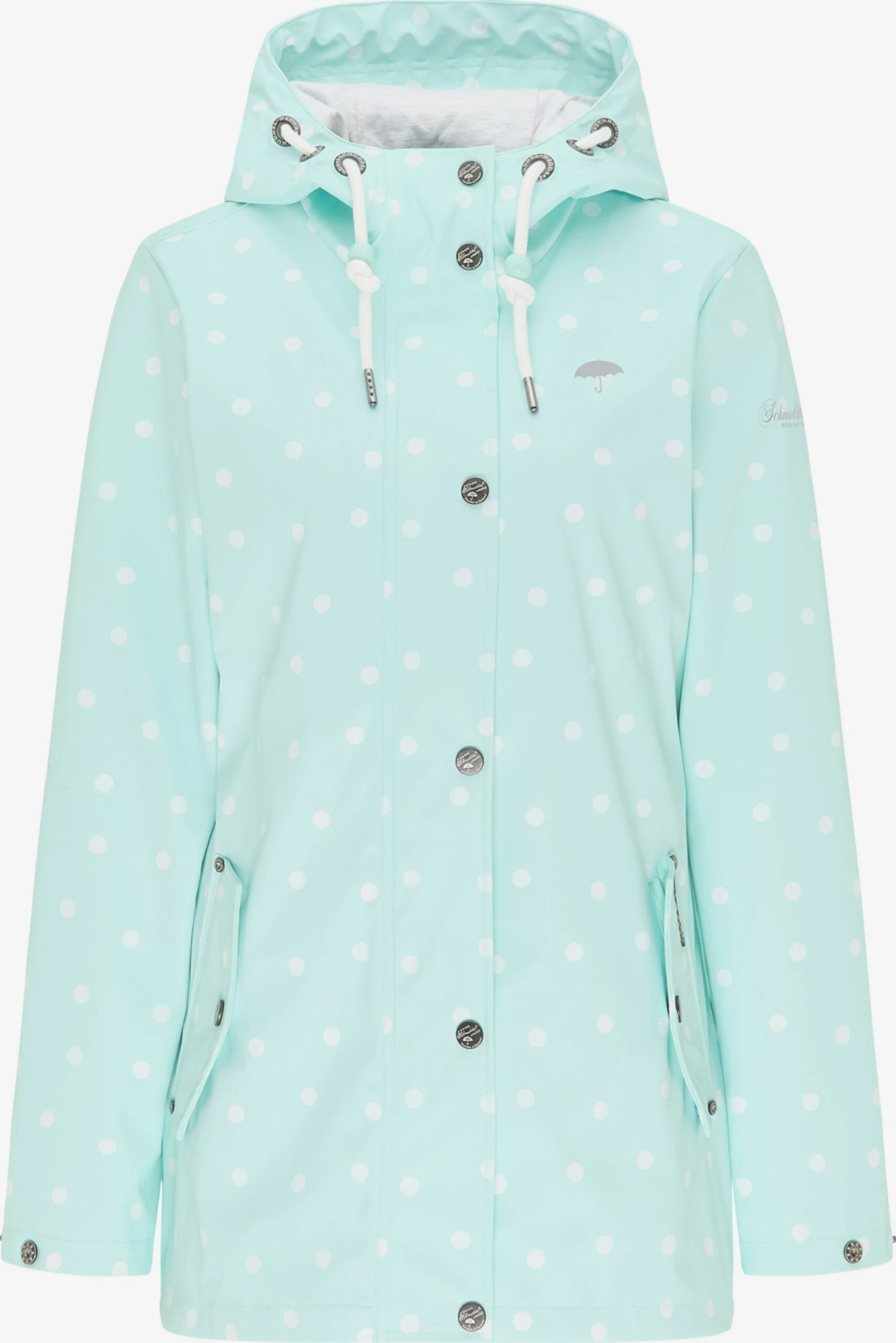 Vestes de mi-saison Veste mi-saison Femme menthe Schmuddelwedda Vestes De Mi-saison Veste Mi-saison Femme Menthe -Schmuddelwedda 33e22fe3e129994b546406fd834bbde6 scaled