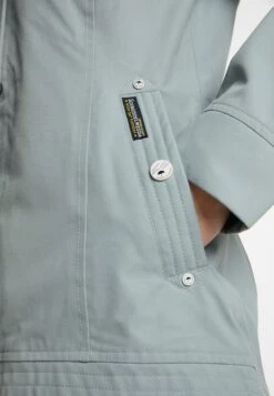 Schmuddelwedda Vestes De Mi-saison Veste Mi-saison Femme Vert Pastel 6 Schmuddelwedda Vestes De Mi-saison Veste Mi-saison Femme Vert Pastel -Schmuddelwedda 353d17e70eb4e124b4239bd49fa7b790