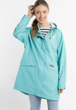 Schmuddelwedda Vestes Dextérieur Veste Fonctionnelle Femme Aqua 3 Schmuddelwedda Vestes Dextérieur Veste Fonctionnelle Femme Aqua -Schmuddelwedda 398183eac5a32727a65ec3126a7d1226