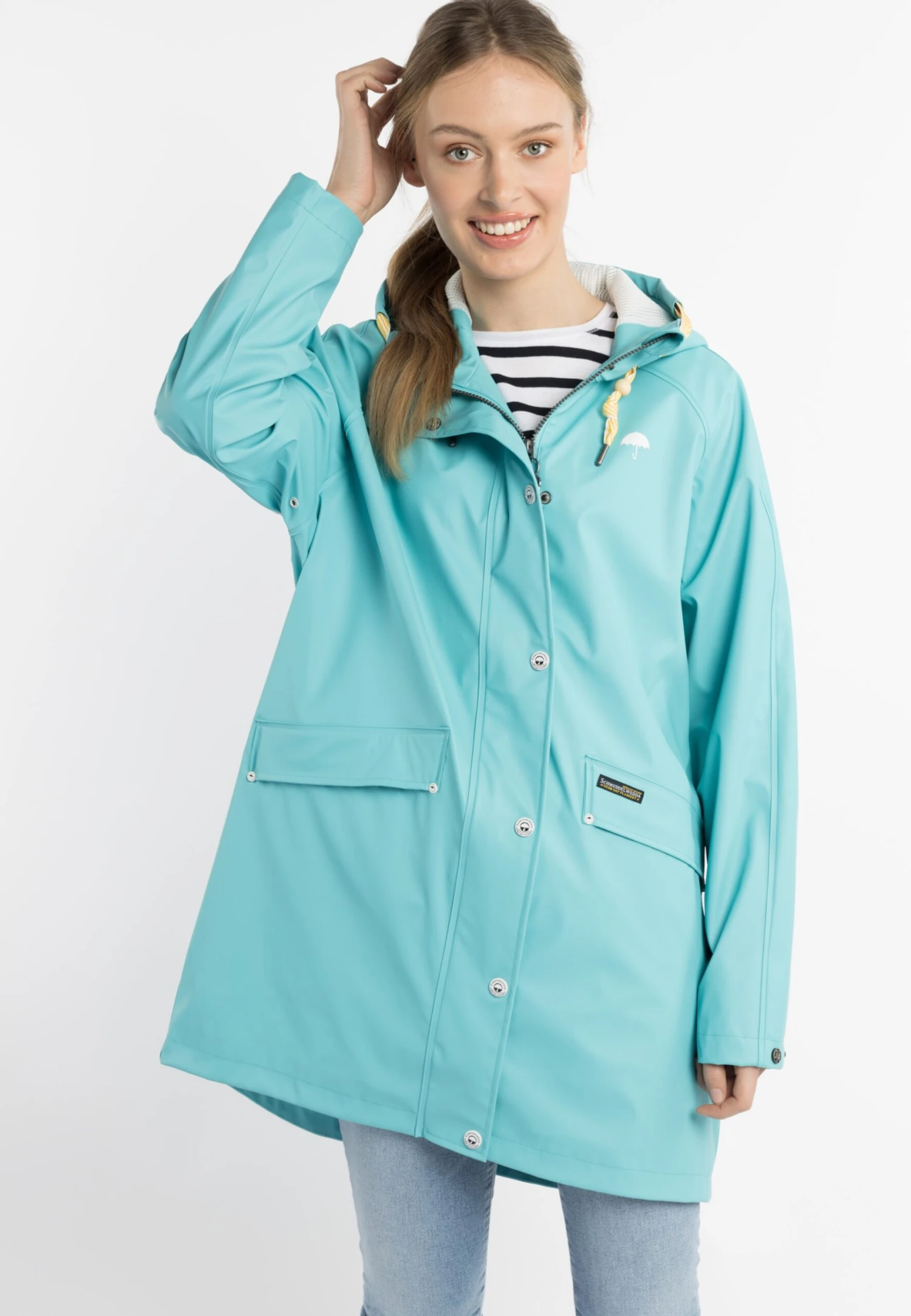 Vestes dextérieur Veste fonctionnelle Femme aqua Schmuddelwedda Vestes Dextérieur Veste Fonctionnelle Femme Aqua -Schmuddelwedda 398183eac5a32727a65ec3126a7d1226 scaled