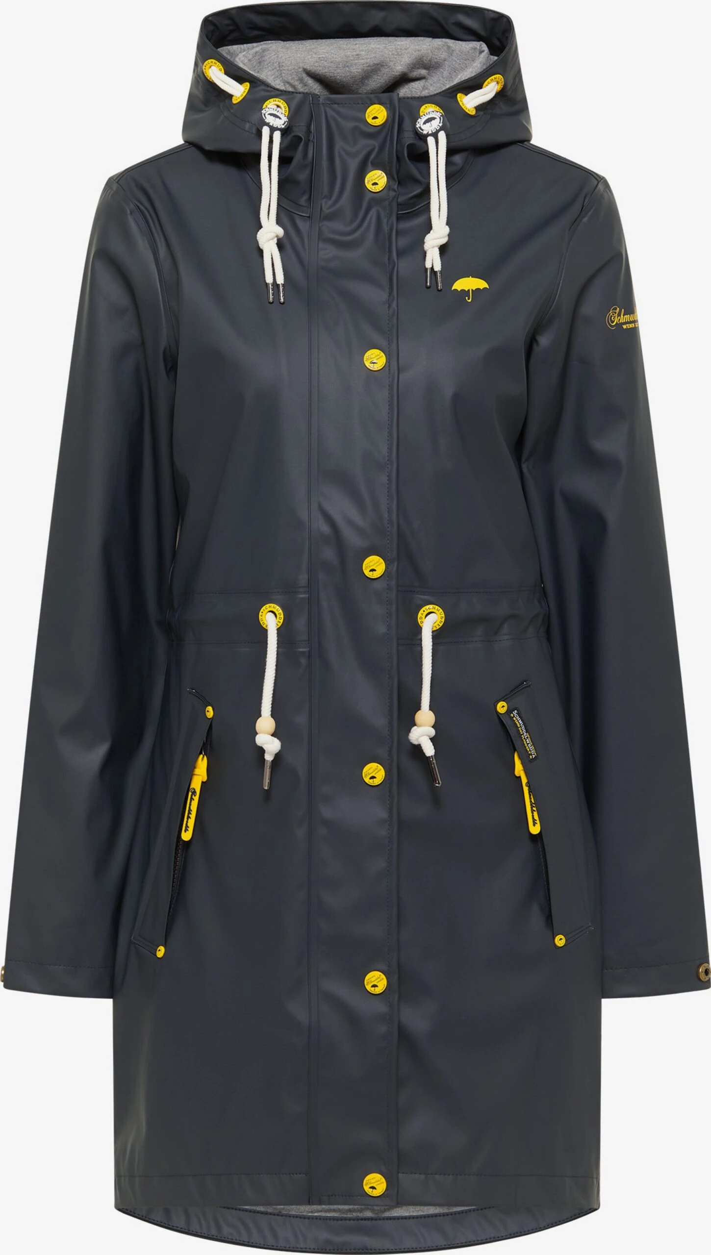 Manteaux de pluie Manteau mi-saison Femme bleu outremer Schmuddelwedda Manteaux De Pluie Manteau Mi-saison Femme Bleu Outremer -Schmuddelwedda 3e18796865270aa4002f52dd4ee8e587 scaled