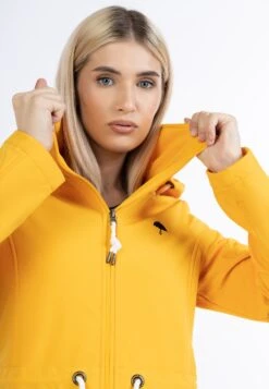 Schmuddelwedda Manteaux De Pluie Manteau Fonctionnel Ashdown Femme Jaune Dor 6 Schmuddelwedda Manteaux De Pluie Manteau Fonctionnel Ashdown Femme Jaune Dor -Schmuddelwedda 3e926662ec4ec36f8d30033e041406dd