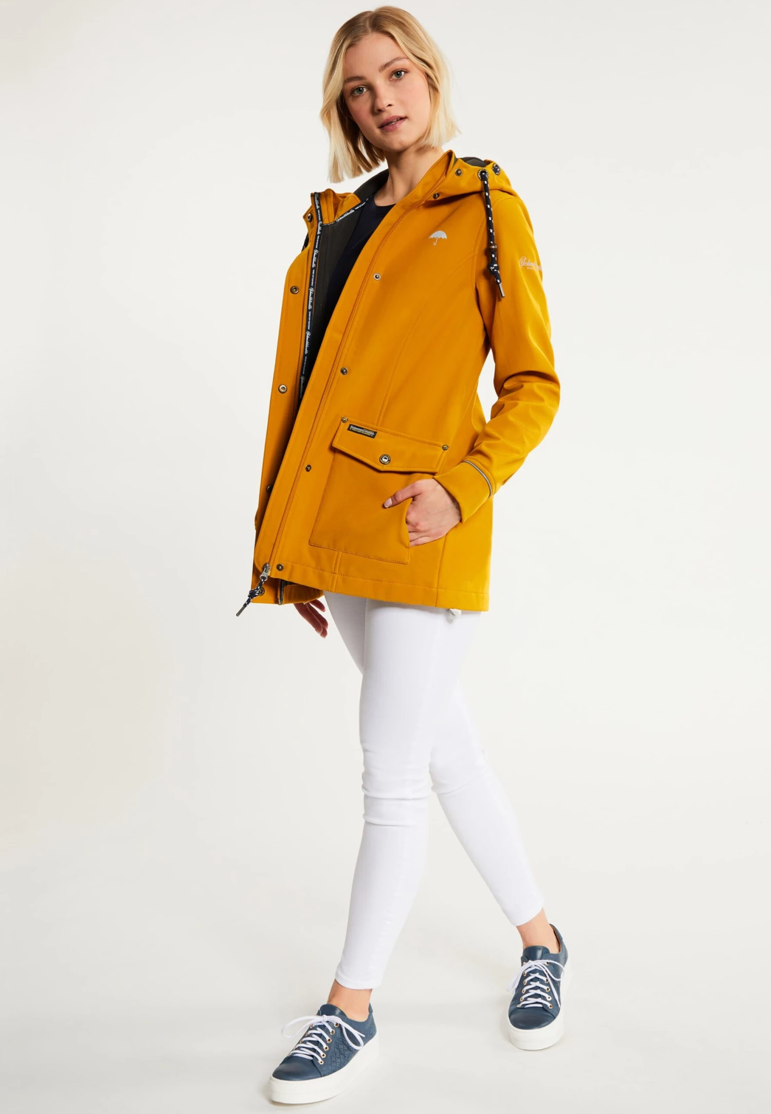 Vestes dextérieur Veste fonctionnelle Femme safran Schmuddelwedda Vestes Dextérieur Veste Fonctionnelle Femme Safran -Schmuddelwedda 3f18160f368f29e329514f4d9a71cc9c scaled