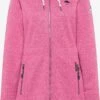 Schmuddelwedda Manteaux De Pluie Manteau Fonctionnel Femme Rose Chiné 2 Schmuddelwedda Manteaux De Pluie Manteau Fonctionnel Femme Rose Chiné -Schmuddelwedda 41473ec057183d2dc221d766ee5472f9