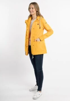 Schmuddelwedda Vestes Dextérieur Veste Fonctionnelle Femme Jaune 5 Schmuddelwedda Vestes Dextérieur Veste Fonctionnelle Femme Jaune -Schmuddelwedda 426b7b40a39d4ea9a3fba9f7198e8855