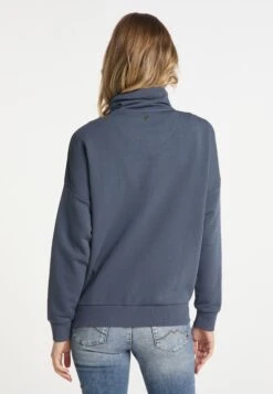 Schmuddelwedda Vestes Dhiver Veste D’hiver Femme Bleu Foncé 4 Schmuddelwedda Vestes Dhiver Veste D’hiver Femme Bleu Foncé -Schmuddelwedda 44425bd45d447c853dbc78df889f6d85