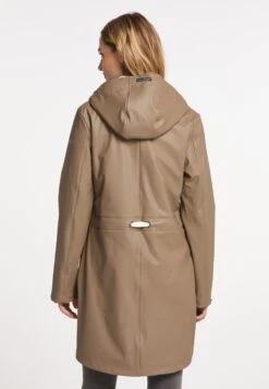 Schmuddelwedda Manteaux De Pluie Manteau Fonctionnel Femme Marron 5 Schmuddelwedda Manteaux De Pluie Manteau Fonctionnel Femme Marron -Schmuddelwedda 496e1dd5ceb9334f42c4fc69ee6cc9db