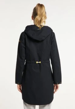 Schmuddelwedda Vestes Dextérieur Veste Fonctionnelle Femme Noir -Schmuddelwedda 4ae72d960c1c432b3f9ebd2d31b66917