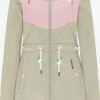Schmuddelwedda Manteaux De Pluie Manteau Fonctionnel Femme Beige -Schmuddelwedda 50f9b14267623ce365bd2e3c7a410905