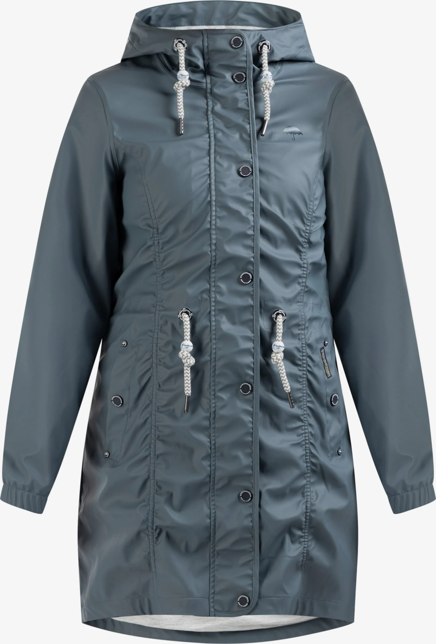 Manteaux de pluie Manteau fonctionnel Femme bleu-gris Schmuddelwedda Manteaux De Pluie Manteau Fonctionnel Femme Bleu-gris -Schmuddelwedda 552eb10f6f1d56b3ede34bf890a449ce scaled