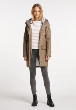 Schmuddelwedda Manteaux De Pluie Manteau Fonctionnel Femme Marron 6 Schmuddelwedda Manteaux De Pluie Manteau Fonctionnel Femme Marron -Schmuddelwedda 59124dafd2f7363f353cf10a4fad4d48