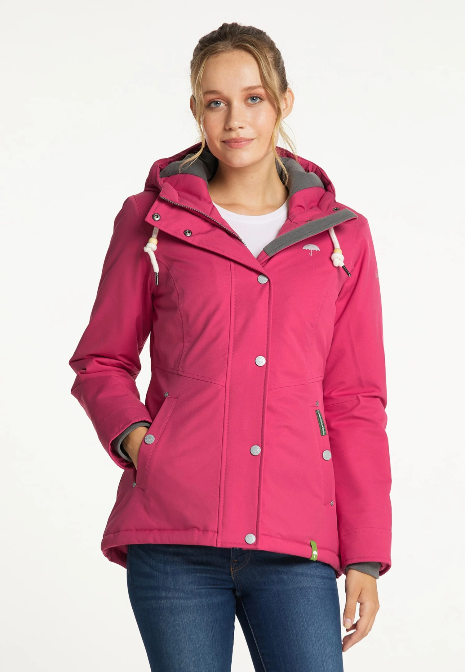 Vestes dextérieur Veste fonctionnelle Femme rose foncé Schmuddelwedda Vestes Dextérieur Veste Fonctionnelle Femme Rose Foncé -Schmuddelwedda 5ae5974c1db550bd2c5b0edd1ae1bb1f scaled