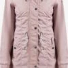 Schmuddelwedda Manteaux De Pluie Manteau Fonctionnel Femme Rose Pastel -Schmuddelwedda 5d23c64b351c401e24004b8b365ceb25