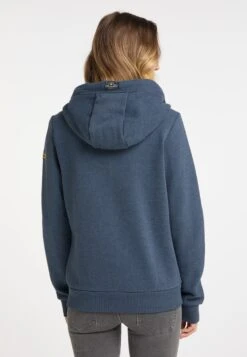 Schmuddelwedda Sweats Zippés Veste De Survêtement Femme Bleu-gris 4 Schmuddelwedda Sweats Zippés Veste De Survêtement Femme Bleu-gris -Schmuddelwedda 5e9fda63f68543297a10553bb97a62d4