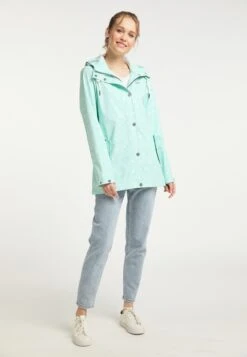 Schmuddelwedda Vestes De Mi-saison Veste Mi-saison Femme Menthe 5 Schmuddelwedda Vestes De Mi-saison Veste Mi-saison Femme Menthe -Schmuddelwedda 5ee16f4e6ccbe16354aa28fe443da226