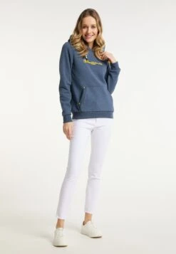 Schmuddelwedda Sweats à Capuche Sweat-shirt Lübeck Femme Marine 5 Schmuddelwedda Sweats à Capuche Sweat-shirt Lübeck Femme Marine -Schmuddelwedda 6562e6435b13916c3ed98523877db438