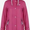 Schmuddelwedda Vestes Dextérieur Veste Fonctionnelle Incus Femme Fuchsia -Schmuddelwedda 671c636ac46d620a7576ef9205712975