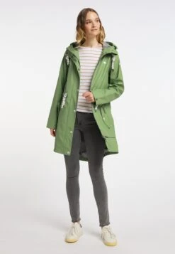 Schmuddelwedda Manteaux De Pluie Manteau Fonctionnel Bridgeport Femme Vert 5 Schmuddelwedda Manteaux De Pluie Manteau Fonctionnel Bridgeport Femme Vert -Schmuddelwedda 67c2aebd814c14a2c0c2b12a69b44523