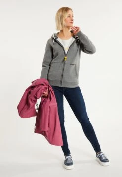 Schmuddelwedda Manteaux De Pluie Manteau Fonctionnel Altiplano Femme Fuchsia -Schmuddelwedda 6f9523e826325261a75262130b17a224