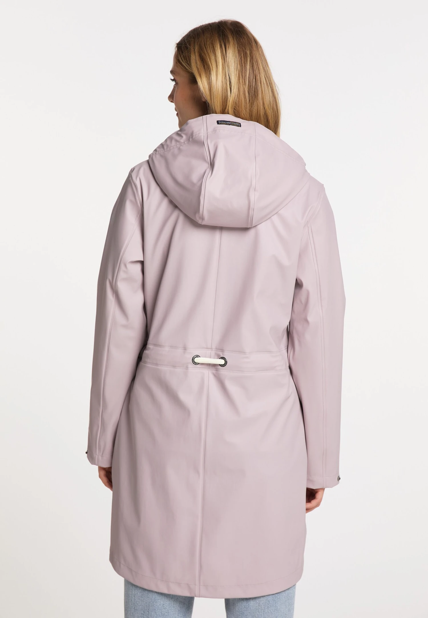 Manteaux de pluie Manteau fonctionnel Femme rose / rose ancienne Schmuddelwedda Manteaux De Pluie Manteau Fonctionnel Femme Rose / Rose Ancienne -Schmuddelwedda 73ce76ce072ced8b432d5d2000e7ab18 scaled