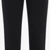 Schmuddelwedda Pantalons De Survêtement Effilé Pantalon Femme Noir -Schmuddelwedda 7682ab5025e00fdeeaa97bb176c5c22a