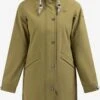Schmuddelwedda Vestes Dextérieur Veste Fonctionnelle Femme Olive 1 Schmuddelwedda Vestes Dextérieur Veste Fonctionnelle Femme Olive -Schmuddelwedda 772df5eb2d684175324522c6c016af20